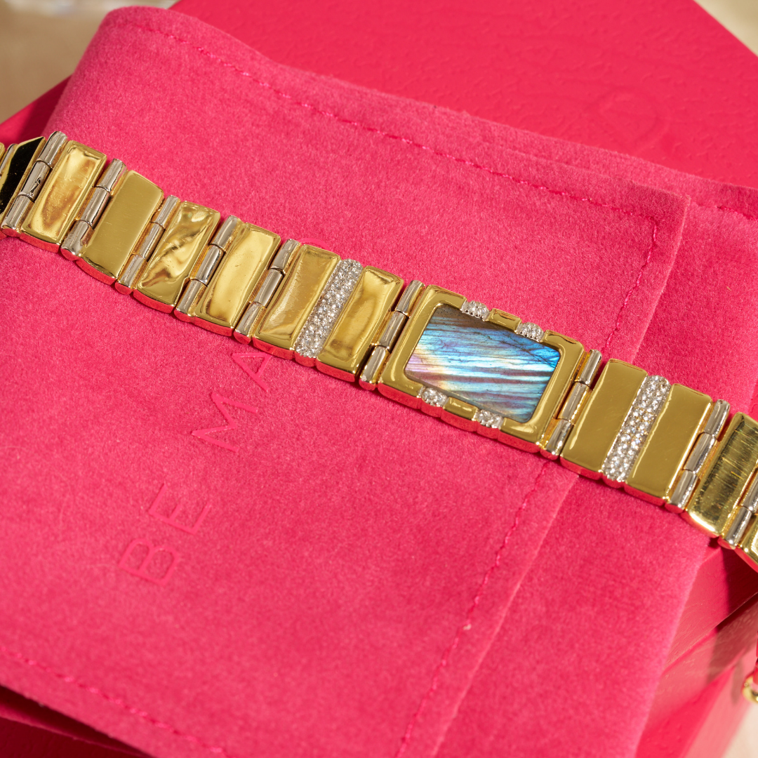 Notre sélection cadeaux majestueux