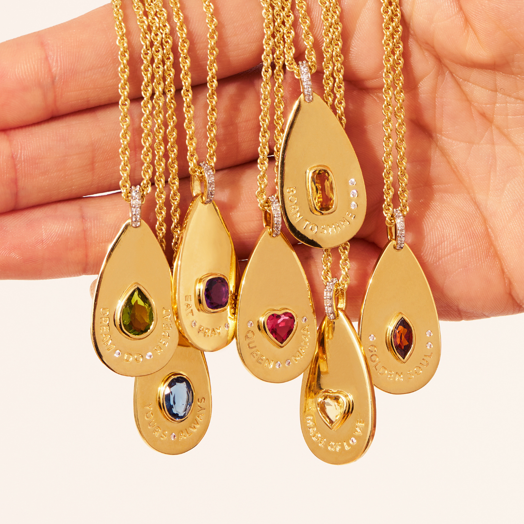 Sélection cadeaux : Fêtes des mères