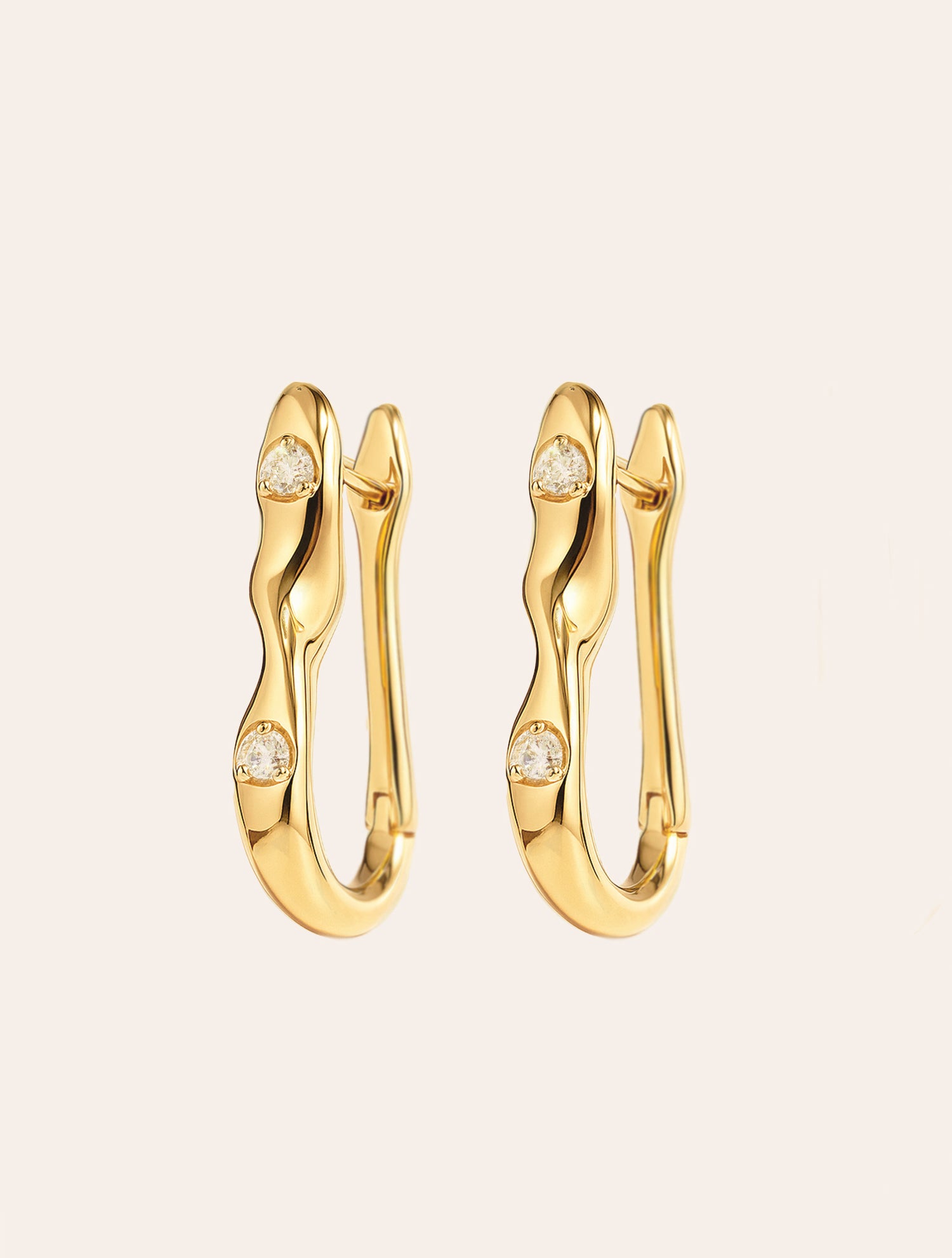 Earrings Origine mini 
