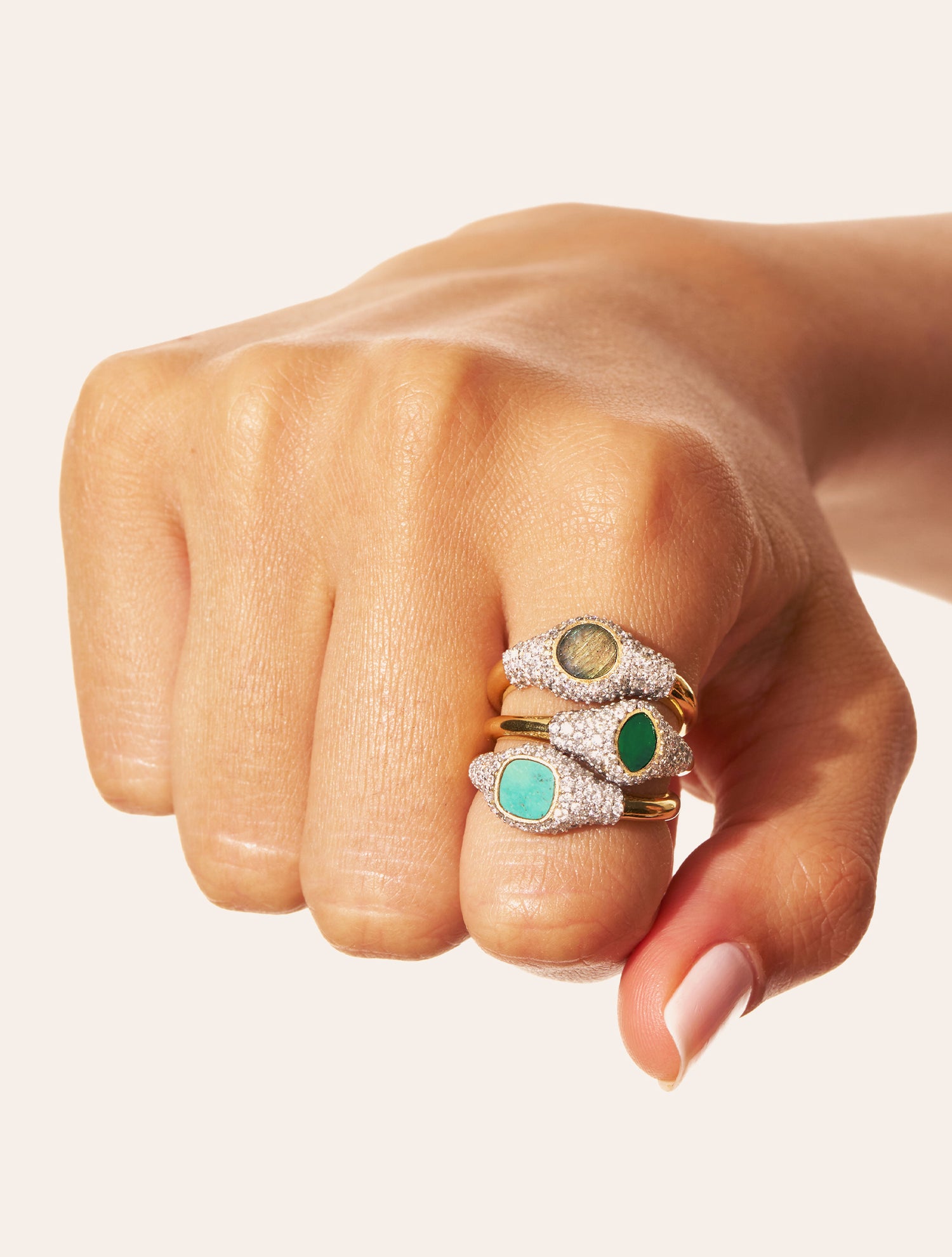 Ring Affair