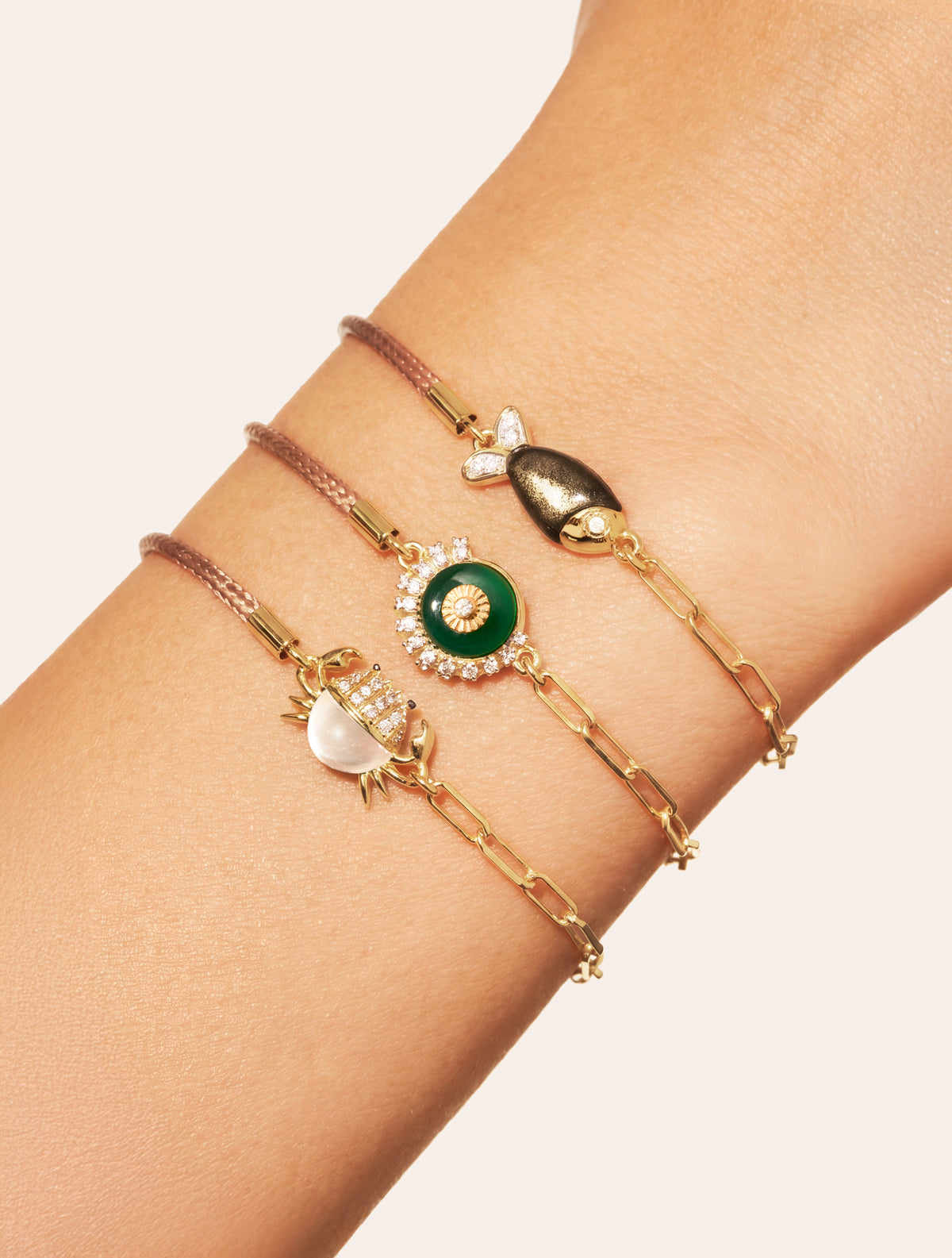 Sea Charms