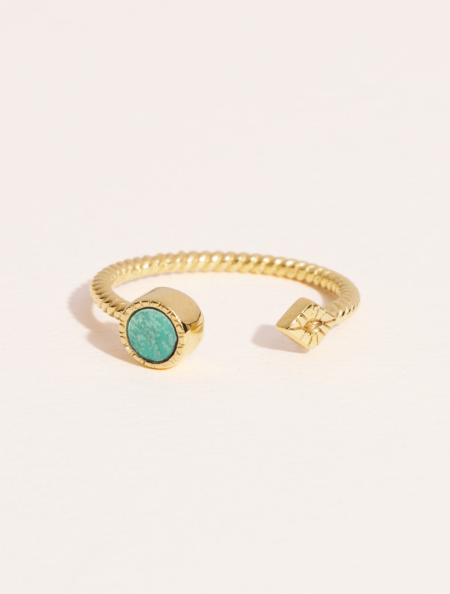 Bague Livy - Turquoise