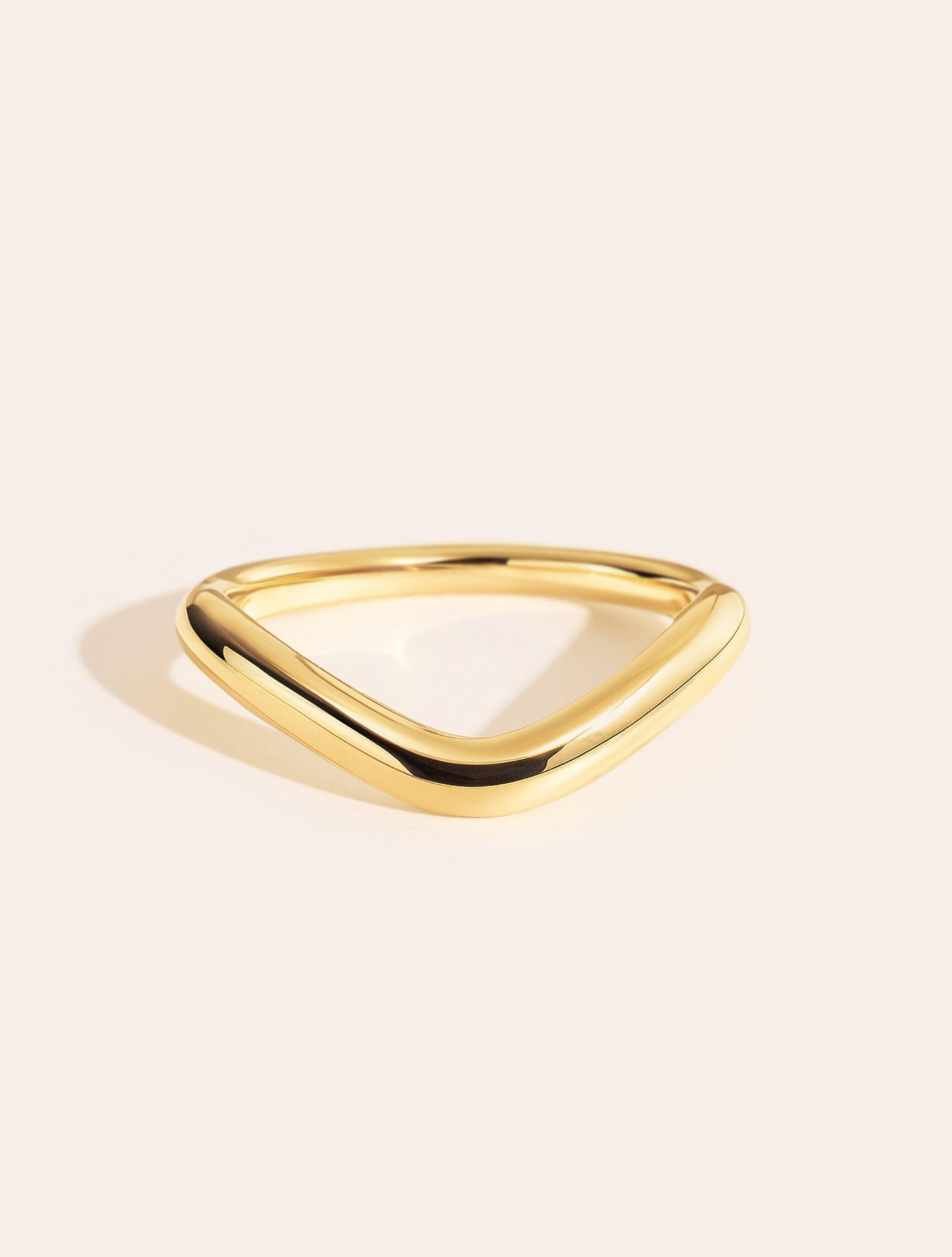 Ring Origine gold