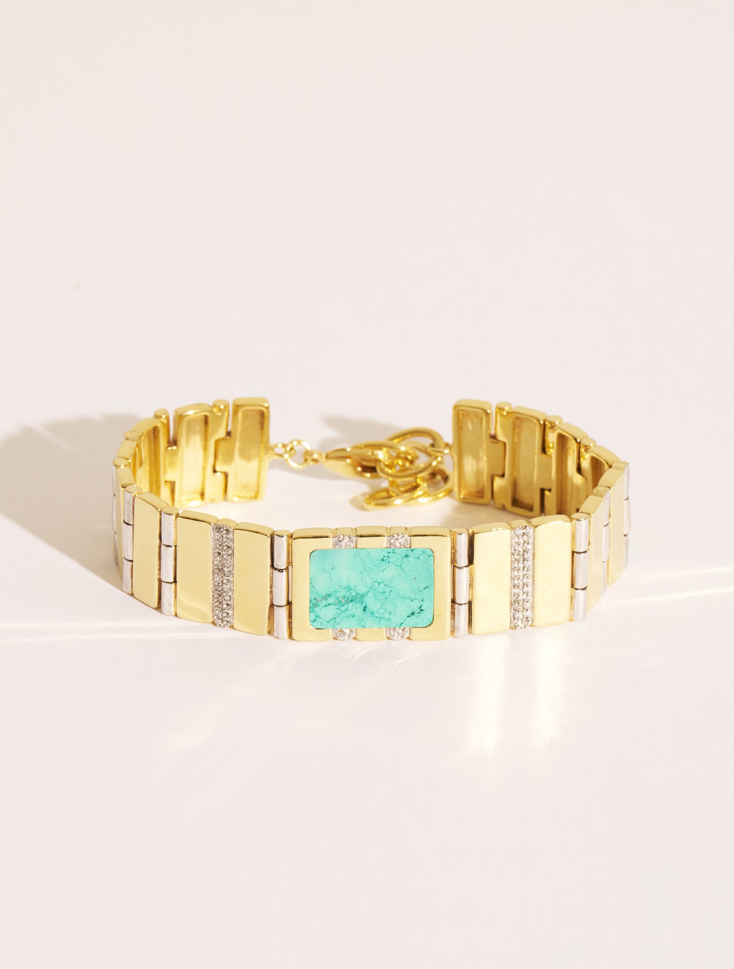 Bracelet Bianca - Turquoise