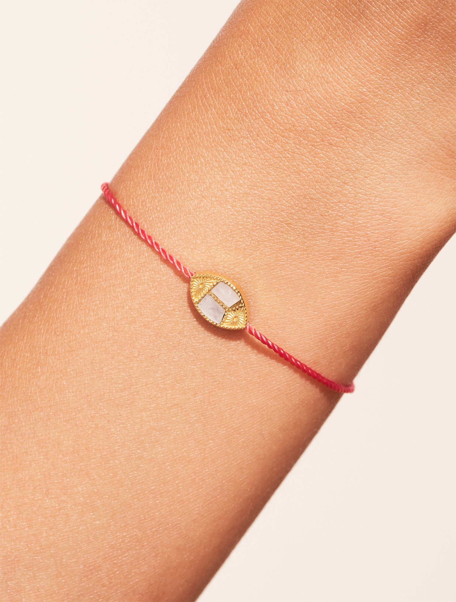 Bracelet Mina - Pierre de Lune