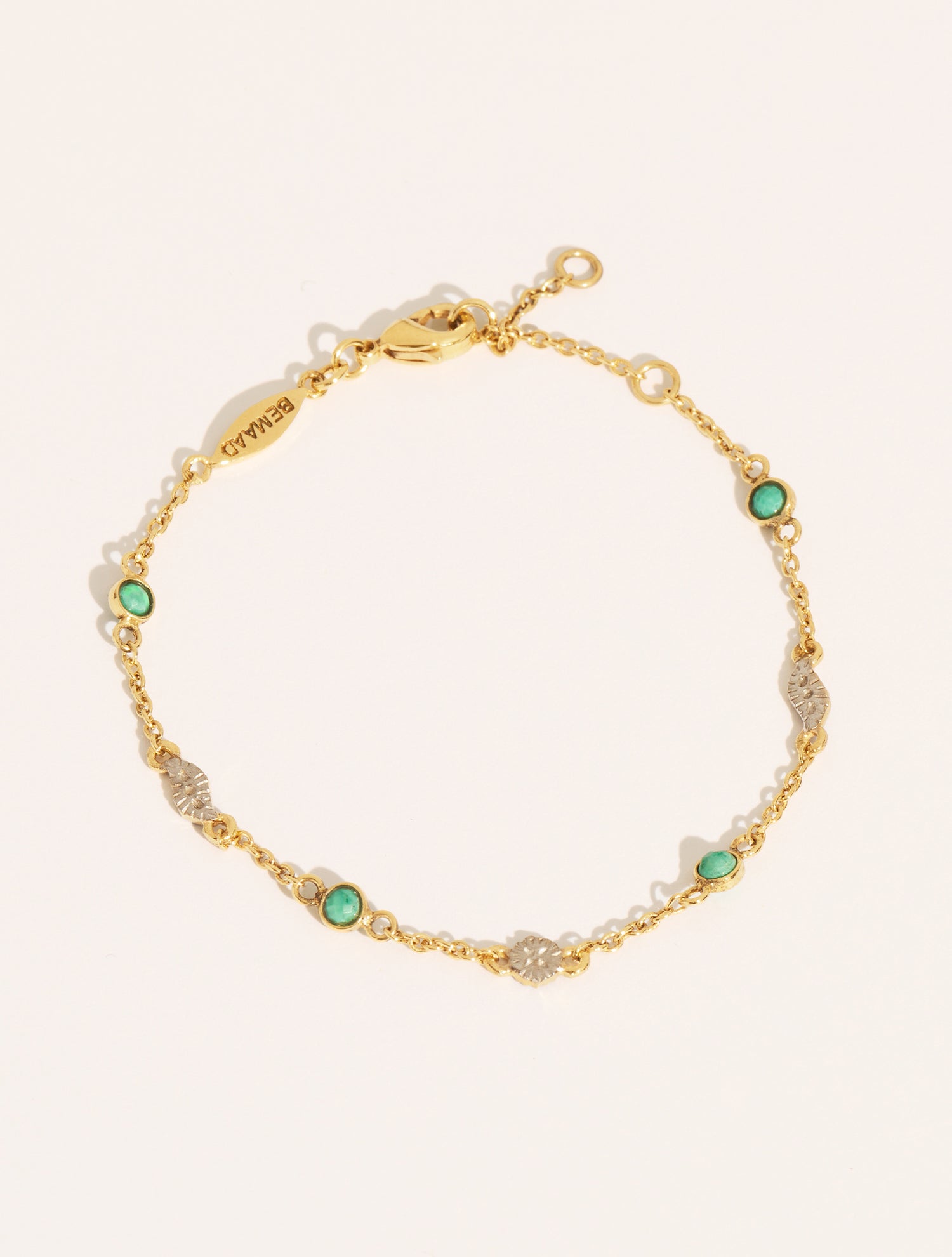 Sitara Bracelet - Turquoise