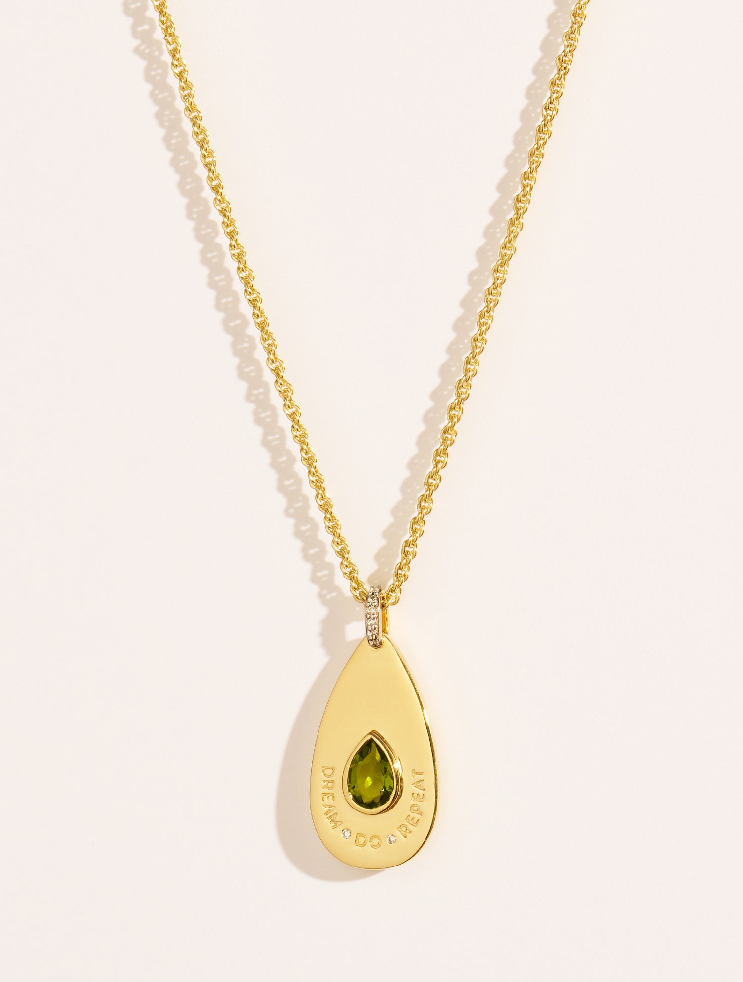Heritage Necklace - Dream do Repeat