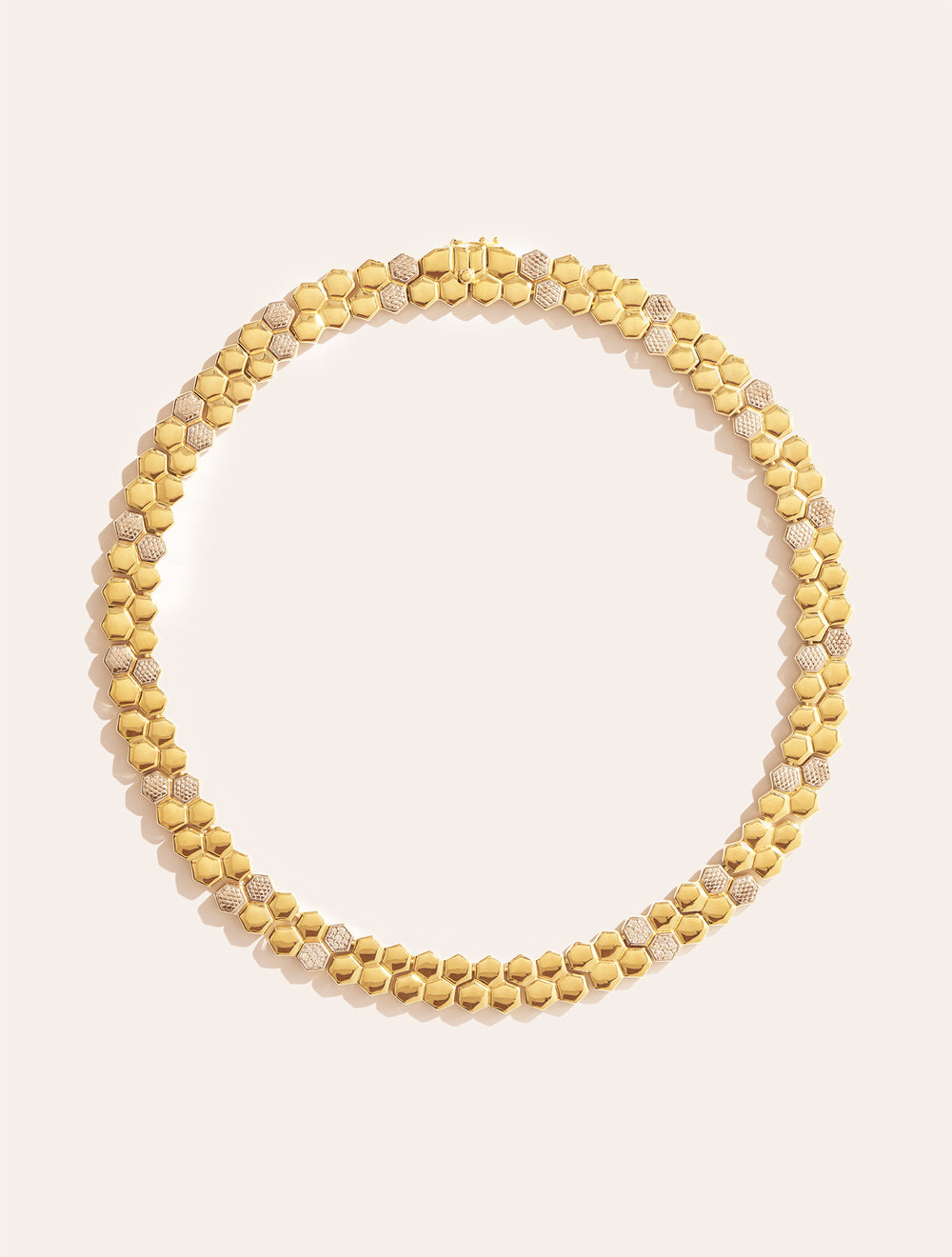 Règne Animal Necklace - Abeille