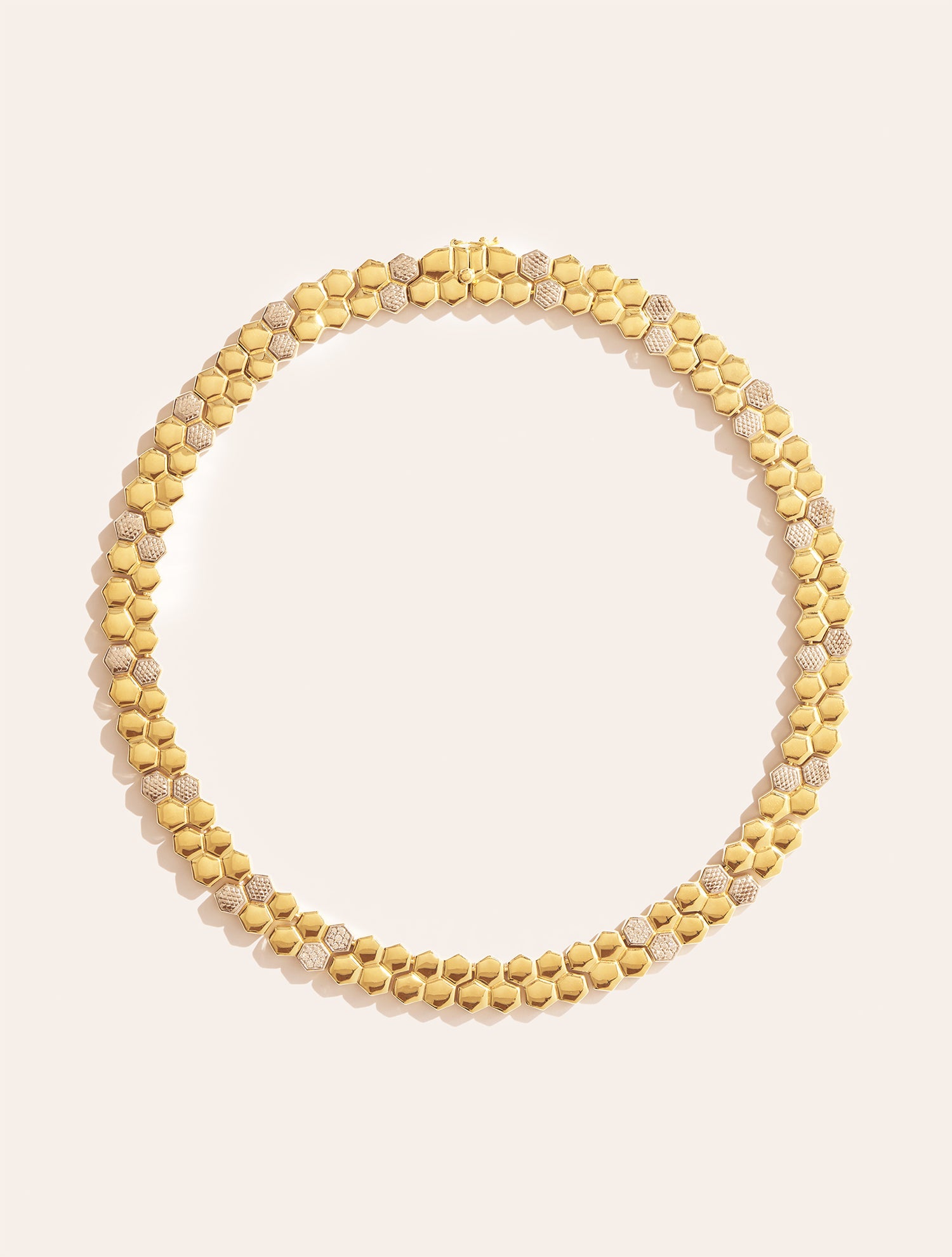 Collier Règne animal - Abeille