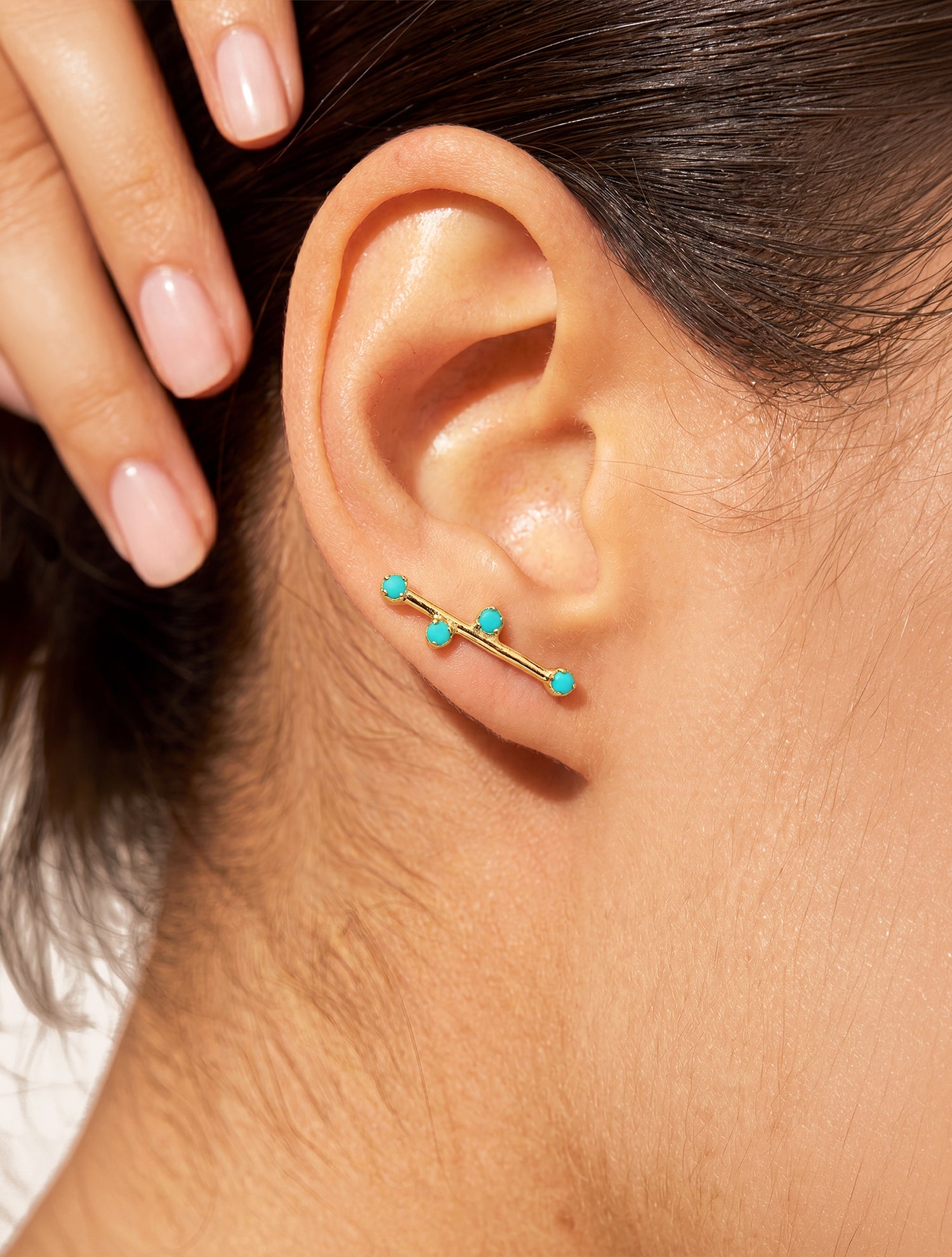 Turquoise Obsession