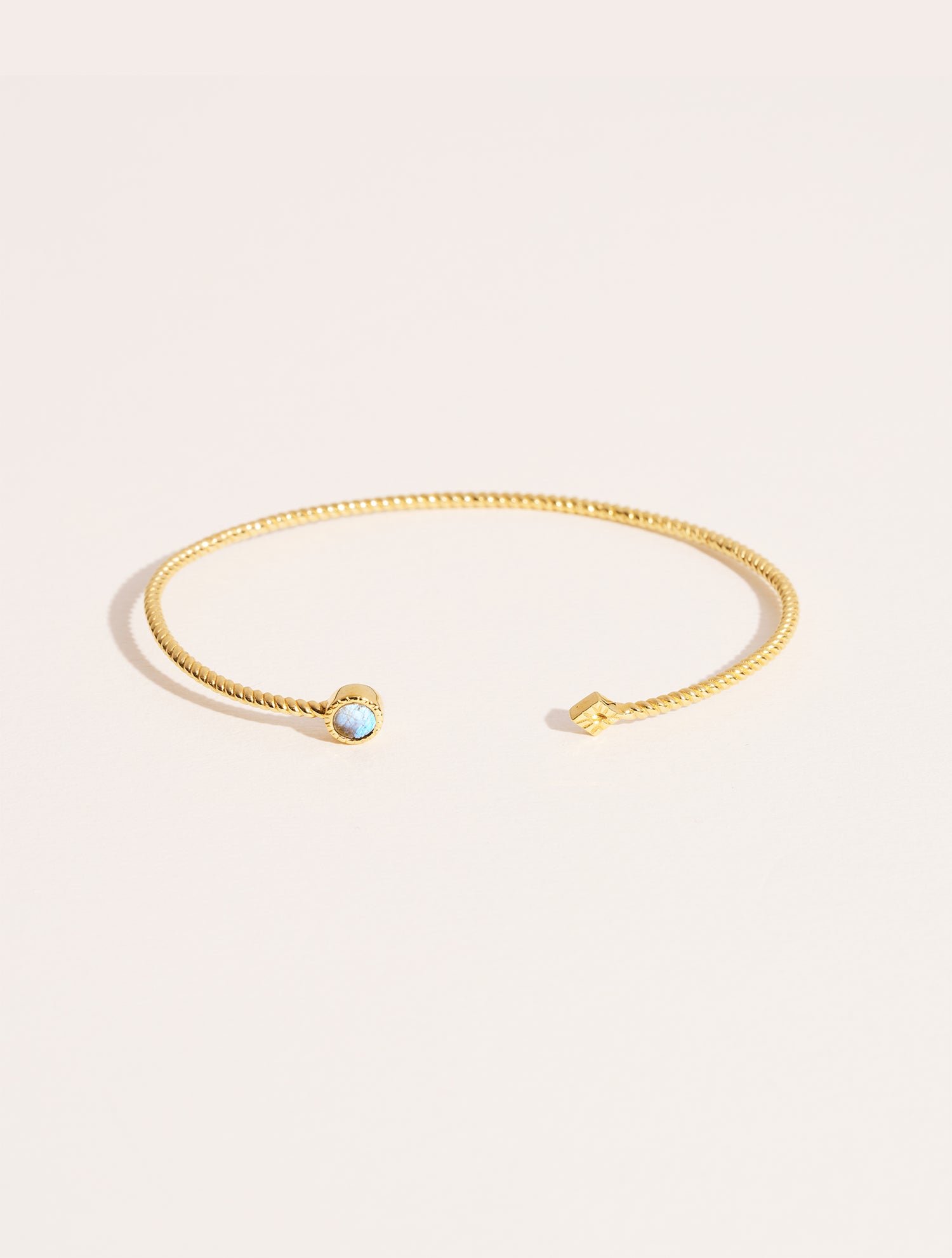 Jonc Livy - Labradorite