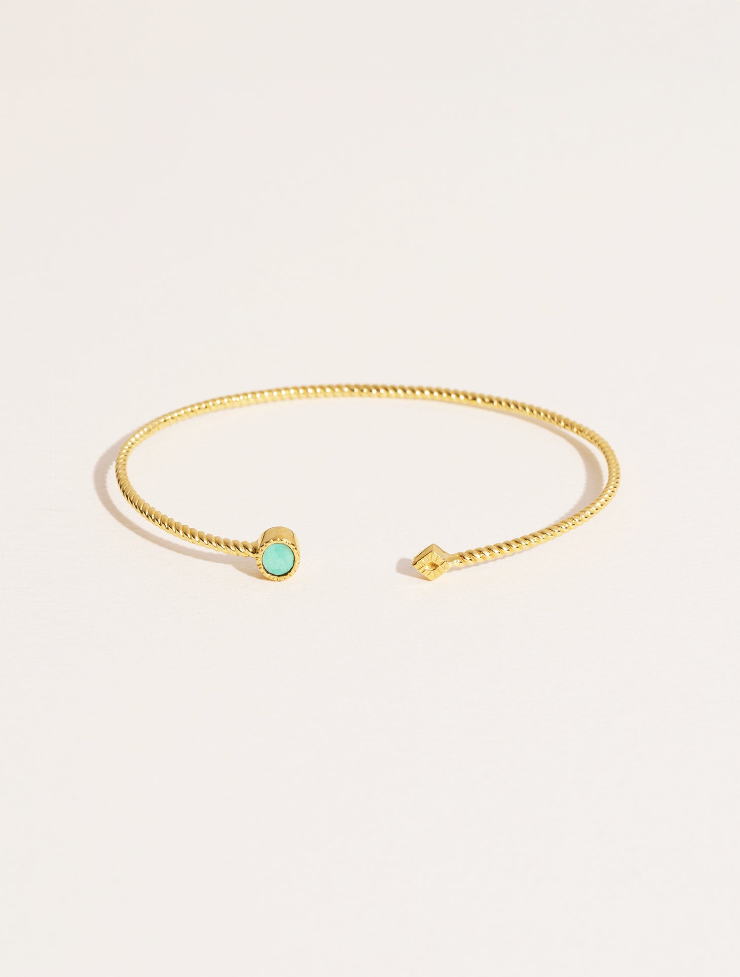 Jonc Livy - Turquoise