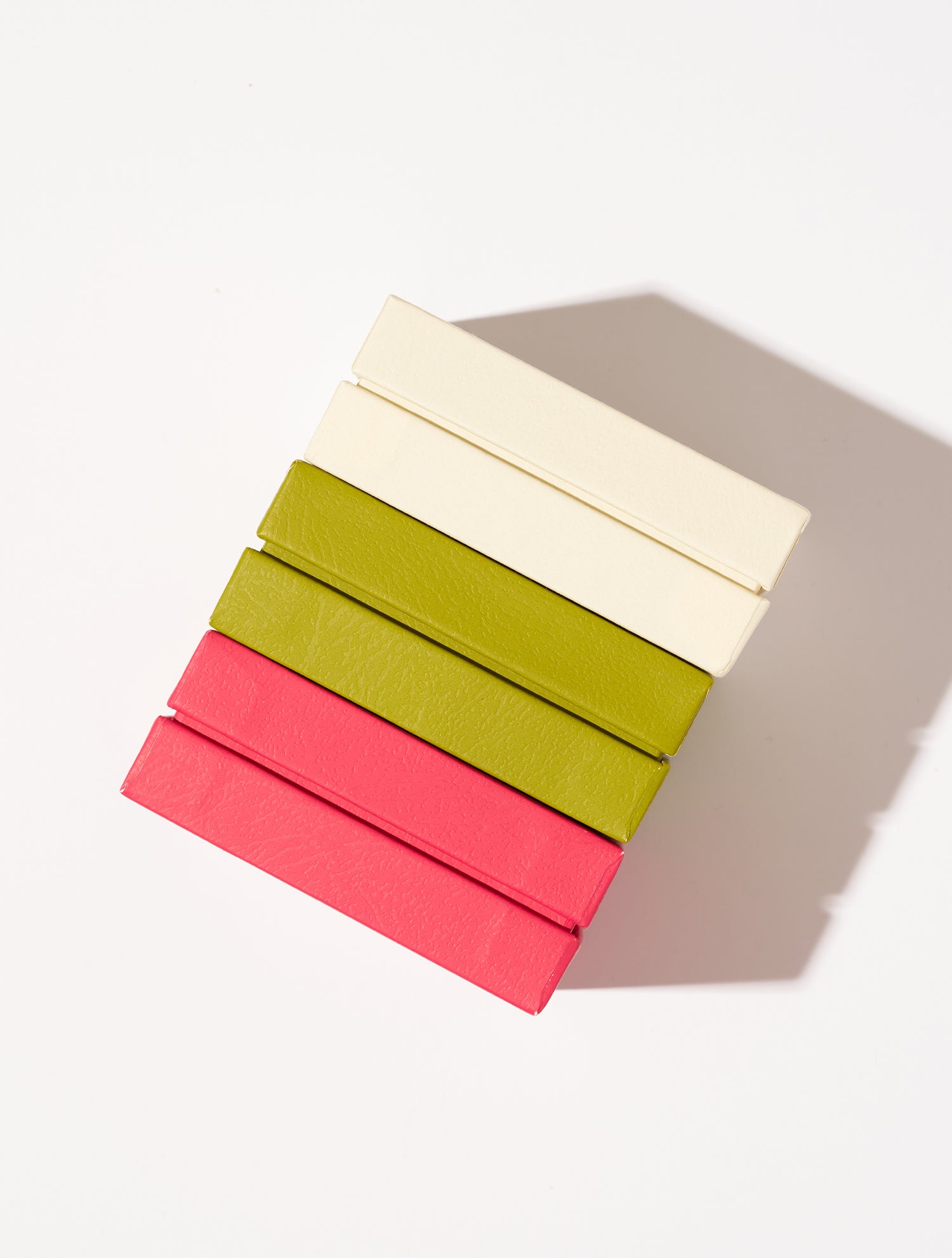 Collier Ranee - Labradorite