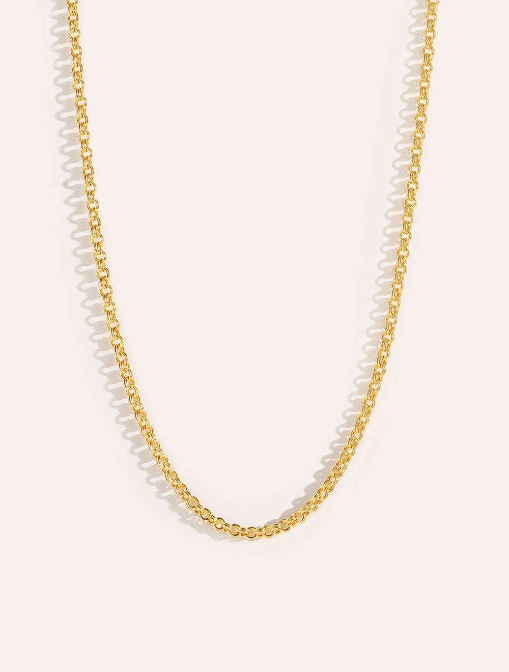 Toteme - Chaine Sautoir