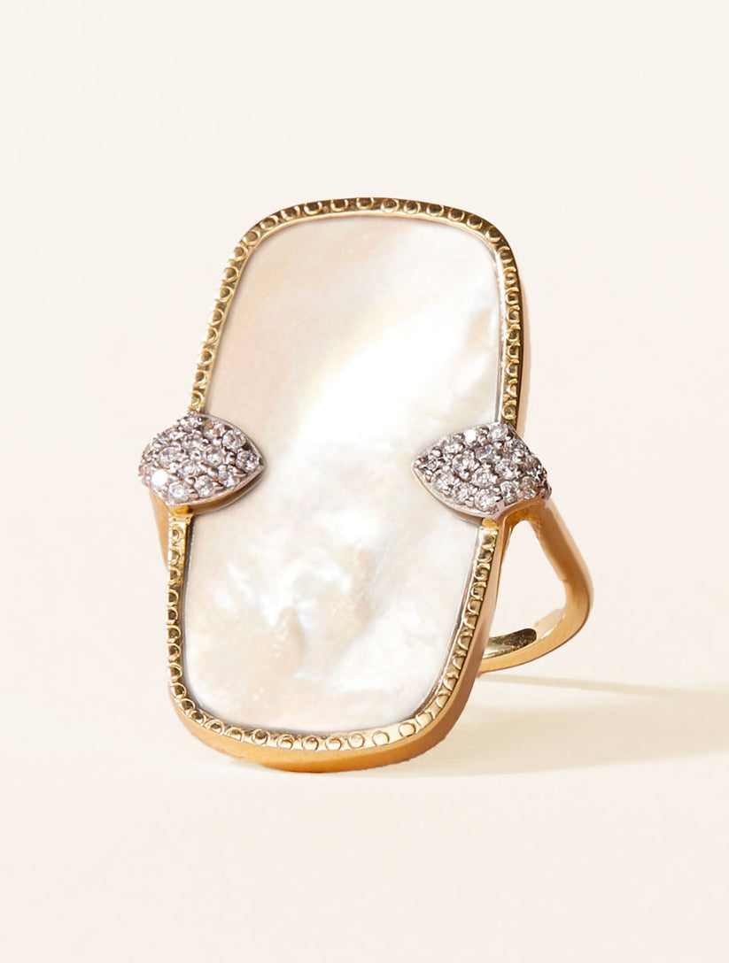 Bague Maud